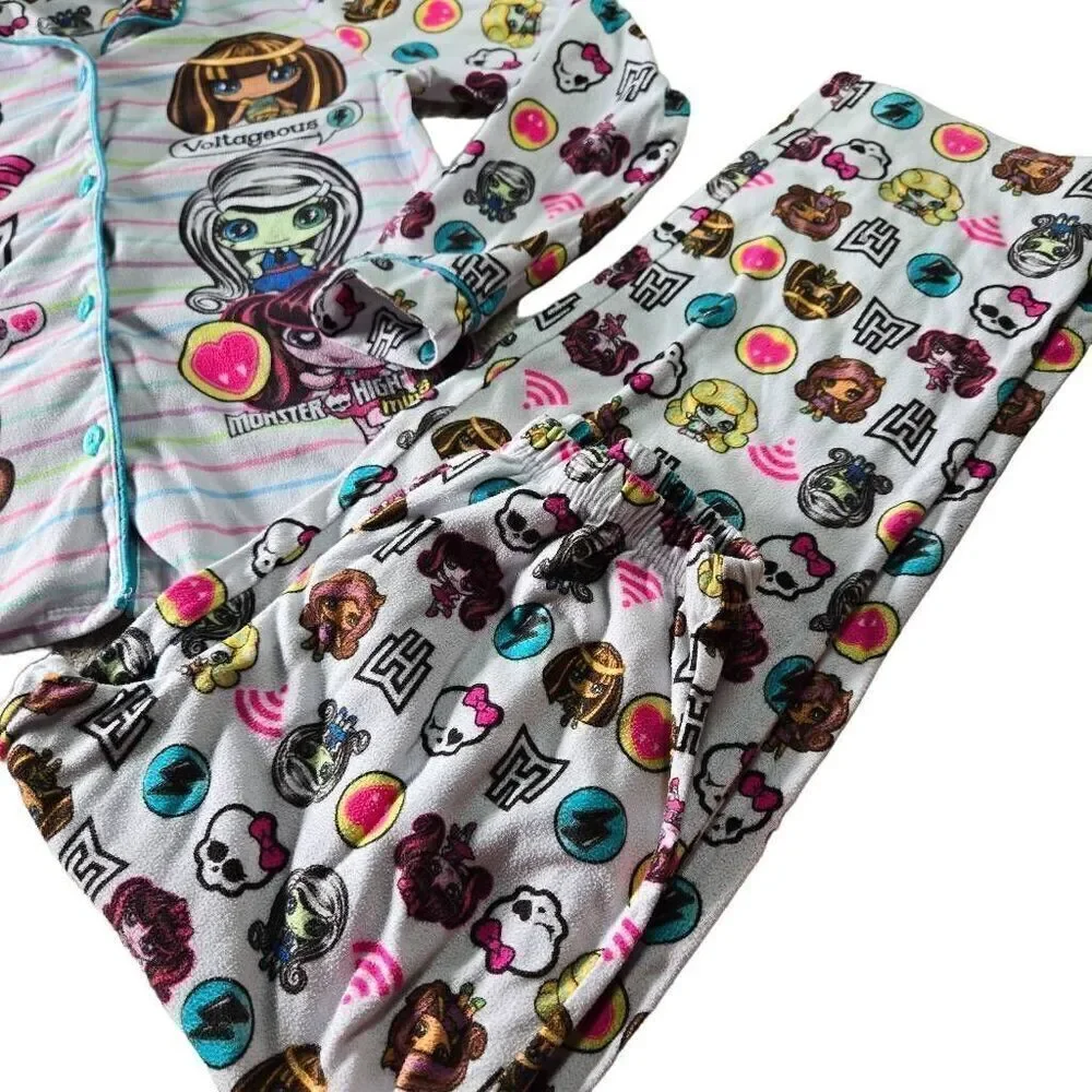 monster high monster high